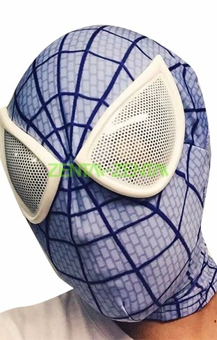 White S-guy 2 Lenses Upgraded 1 White S-guy 2 Lenses Upgraded