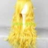 Yang Xiao Long Yellow Wig | RWBY