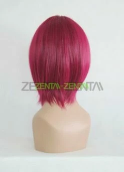 Yoh Tomoe Wig | StArry☆Sky -Ghostly Store yoh tomoe wig starry sky f6e83a.image .397x550