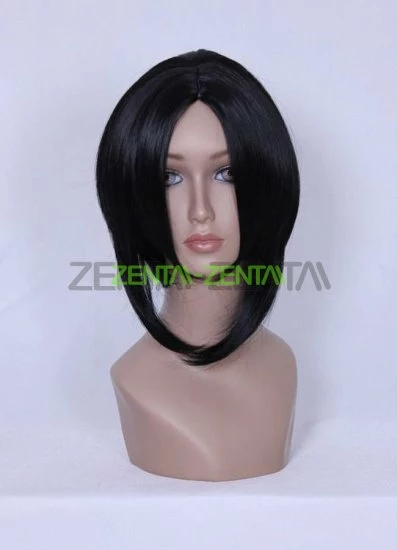 Yoite Wig | Nabari No Ou 1 Yoite Wig | Nabari No Ou