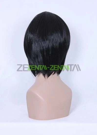 Yoite Wig | Nabari No Ou 3 Yoite Wig | Nabari No Ou - Image 3