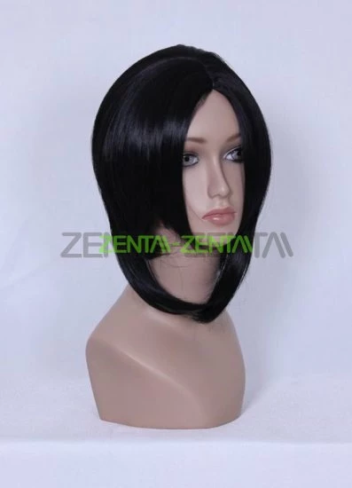 Yoite Wig | Nabari No Ou 2 Yoite Wig | Nabari No Ou - Image 2