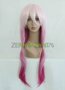 Yuzuriha Inori Wig | Guilty Crown